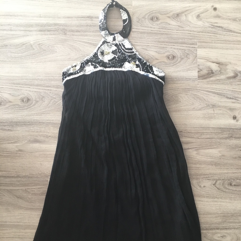 Nina Austin dress